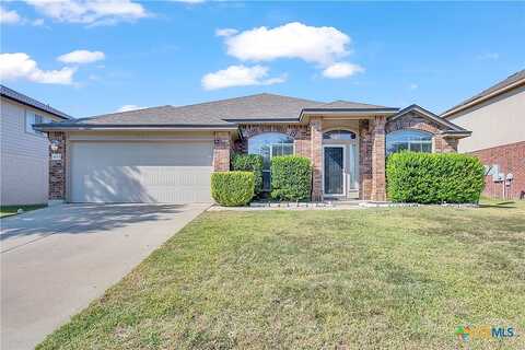 Melanie, KILLEEN, TX 76542