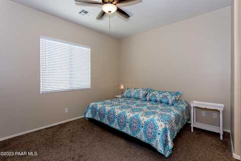 Sandoval, DEWEY, AZ 86327