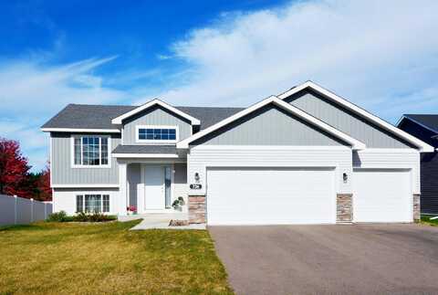 Emmy, HANOVER, MN 55341