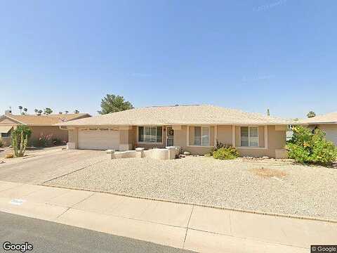 Edgewood, SUN CITY, AZ 85351