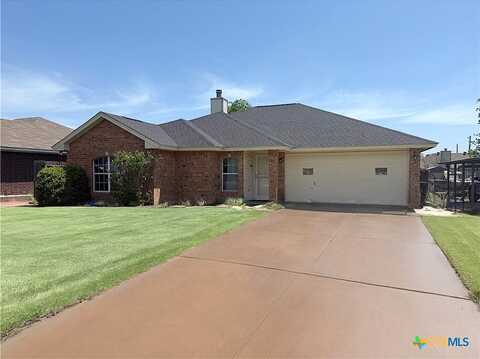 Dober, NOLANVILLE, TX 76559