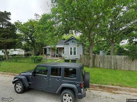 Hackberry, HALLETTSVILLE, TX 77964
