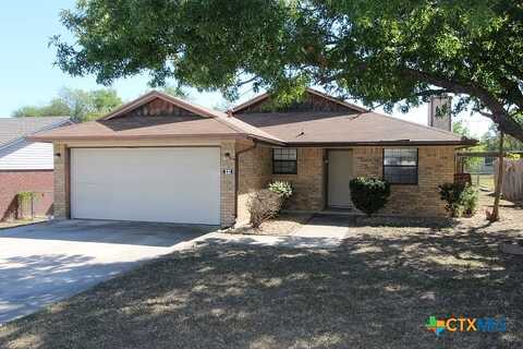 Robertstown, COPPERAS COVE, TX 76522