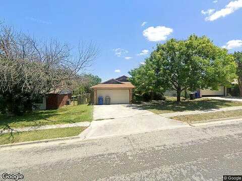 Robertstown, COPPERAS COVE, TX 76522