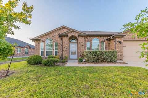 Curtis, KILLEEN, TX 76542