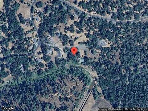 Deerbrush, GROVELAND, CA 95321