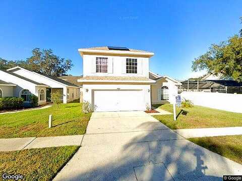 Pinewood, DAVENPORT, FL 33896