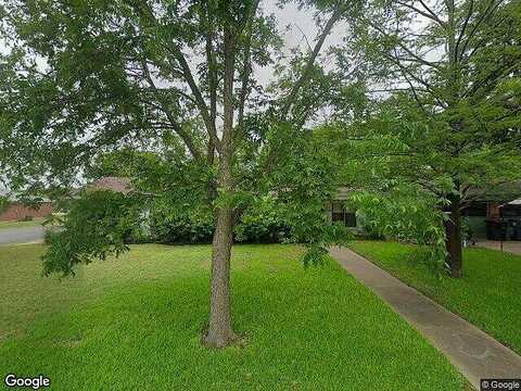 Walker, TEMPLE, TX 76501