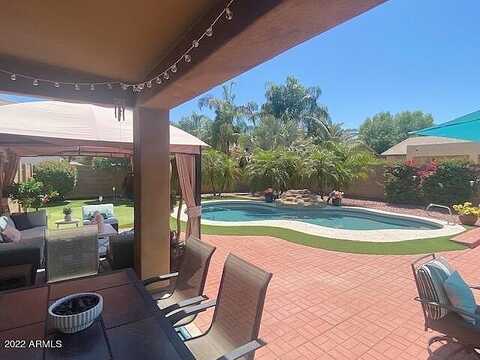 Kimball, GILBERT, AZ 85297