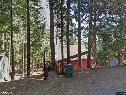 Lassen, LONG BARN, CA 95335