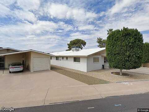 Gayridge, MESA, AZ 85215