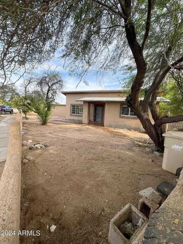 2Nd, BUCKEYE, AZ 85326