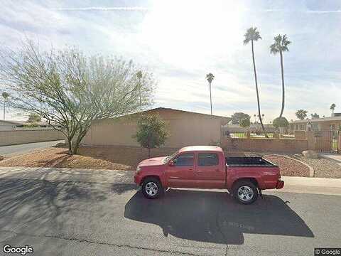Santa Fe, SUN CITY, AZ 85351