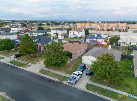 Orts, KILLEEN, TX 76542