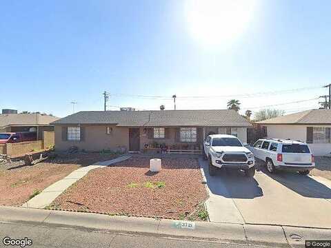 Palo Verde, PHOENIX, AZ 85019