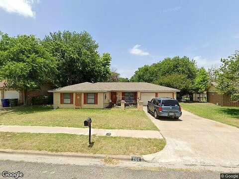 Cottonwood, COPPERAS COVE, TX 76522