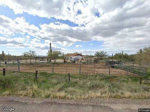 52Nd, CAVE CREEK, AZ 85331