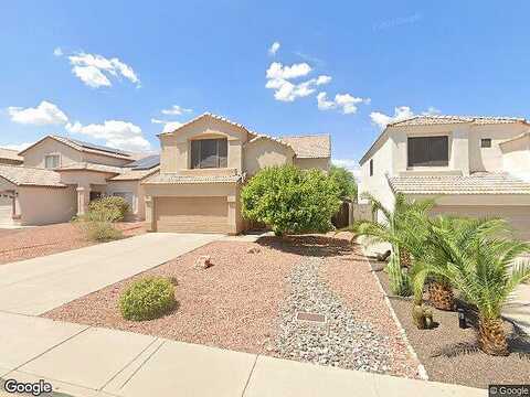 Friess, PHOENIX, AZ 85032
