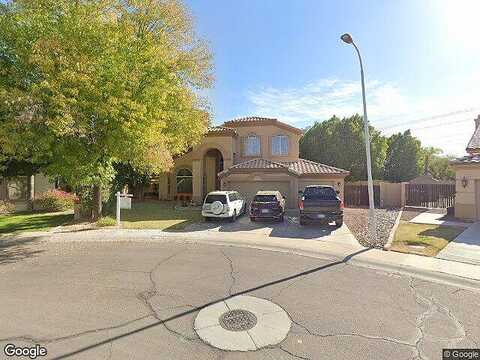 Washington, GILBERT, AZ 85233