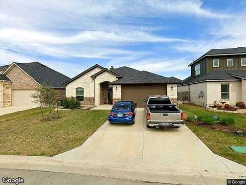 Seabiscuit, JARRELL, TX 76537