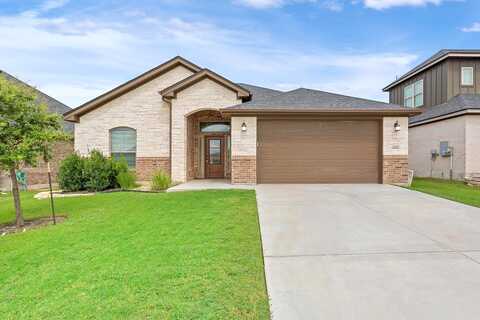 Seabiscuit, JARRELL, TX 76537