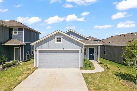Stone Water, JARRELL, TX 76537