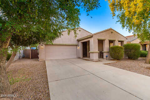 Balsa, MARICOPA, AZ 85138