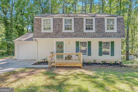 Abbey, PEACHTREE CITY, GA 30269