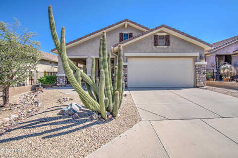 Twin Peaks, SAN TAN VALLEY, AZ 85143