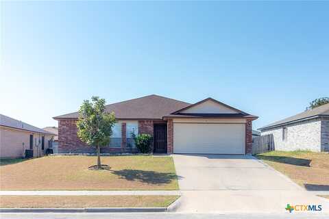 Bugle, KILLEEN, TX 76543