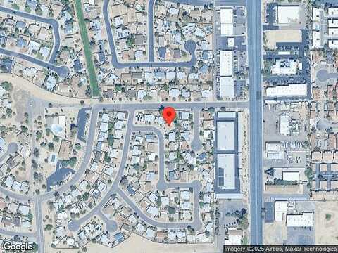 Betty Elyse, PHOENIX, AZ 85022
