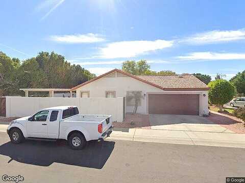 74Th, GLENDALE, AZ 85308