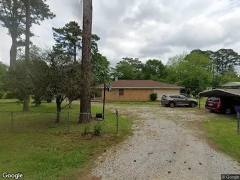 County Road 165, JASPER, TX 75951