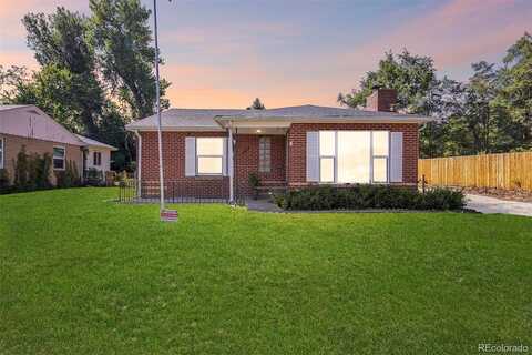 36Th, WHEAT RIDGE, CO 80212