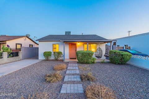 Sheridan, PHOENIX, AZ 85006