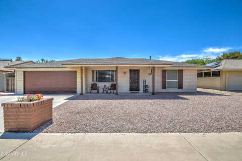 Mcphee, SUN CITY, AZ 85351