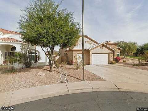Star Valley, MESA, AZ 85215
