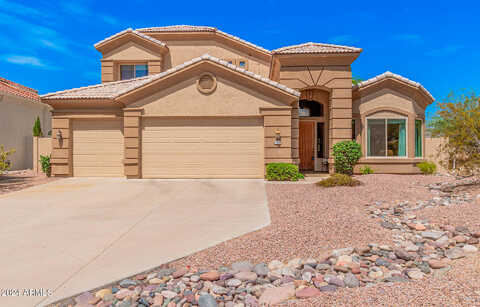 Star Valley, MESA, AZ 85215