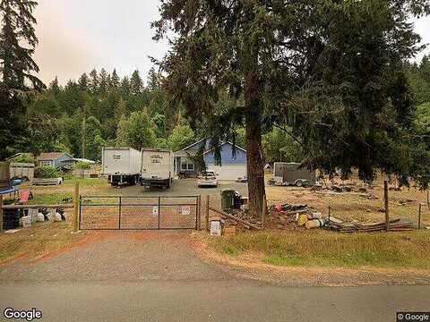 Row River, DORENA, OR 97434