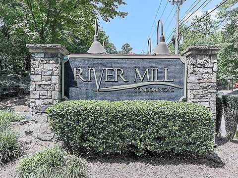 River Mill, ROSWELL, GA 30075