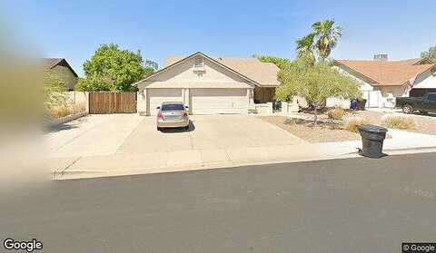 Leland, MESA, AZ 85213