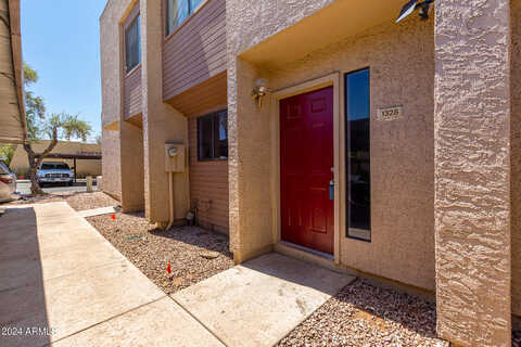 Mckemy, TEMPE, AZ 85281