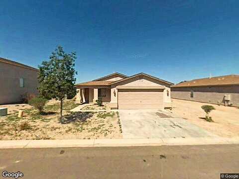 Desert Rose, SAN TAN VALLEY, AZ 85143