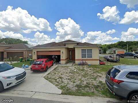 Hamilton, IMMOKALEE, FL 34142