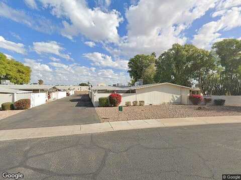 108Th, SUN CITY, AZ 85351