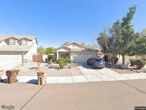 Adam, PEORIA, AZ 85382
