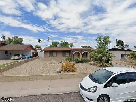 Pershing, PHOENIX, AZ 85032