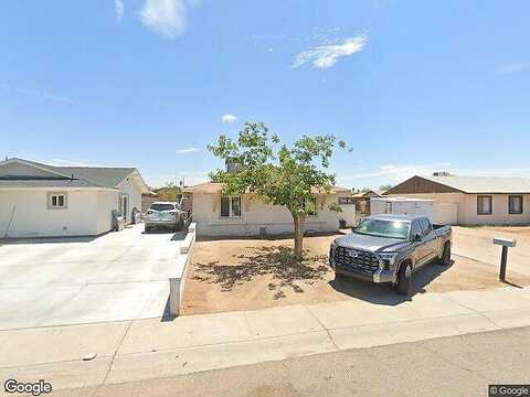 60Th, PHOENIX, AZ 85043