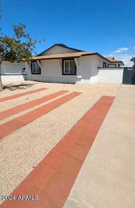 60Th, PHOENIX, AZ 85043