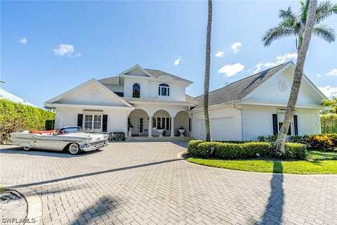 Gin, NAPLES, FL 34102